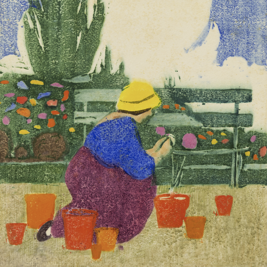 Click here to read Revolutionary by Nature: Master Prints by Women Artists 1896-2020